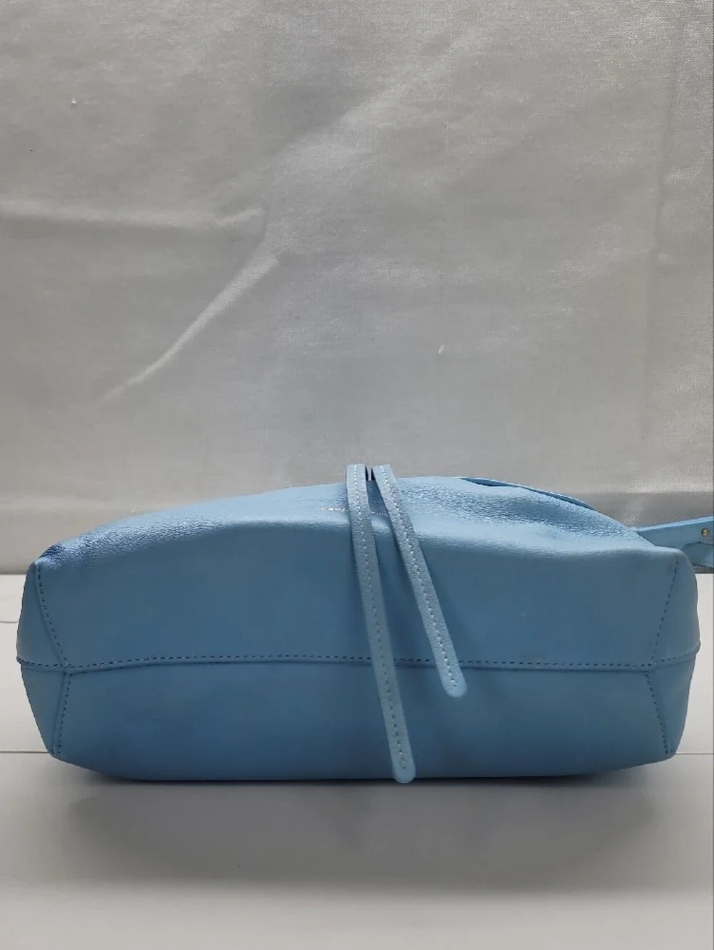 Mansur Gavriel Mini Soft Lady Calf Skin leather Bag